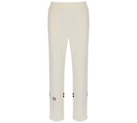 Sergio Tacchini x Stuarts x Stuarts Orion Track Pants - Buttercream/Merlot S S