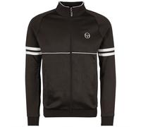 Sergio Tacchini x Stuarts x Stuarts Orion Track Top - Java Brown L L