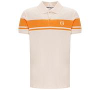 Sergio Tacchini Young Line Polo Shirt - Sandshell M M