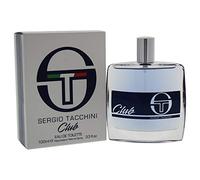 SERGIO TACHINI Club EDT, 100 ml