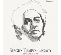 Sergio Tiempo - Beethoven; Chopin: Legacy