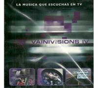 Sergio Vainikoff - Vainivisions IV: La Musica De La TV (Original Soundtrack)