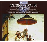 Sergio Vartolo - IL TEUZZONE