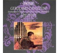 Sergio Vartolo - INTAVOLATURA - LIBRO 2