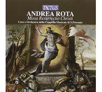 Sergio Vartolo - MISSA RESURRECTIO CHRISTI