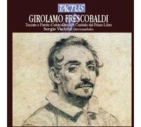 Sergio Vartolo – TOCCATE E PARTITE – Tactus
