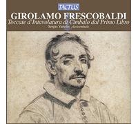 Sergio Vartolo - TOCCATE E PARTITE