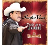 Sergio Vega - Dueno De Ti Lo Mejor De El Shaka [Us Import]