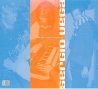 Sergio Vega - Ray Martin Sessions