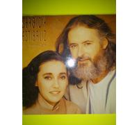 SERGIO Y ESTIBALIZ - SERGIO Y ESTIBALIZ SI SEÑOR (LP VINILO CBS 1986)