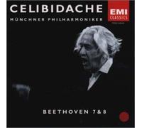 Sergiu Celibidache - Celibidache Edition Vol. 3 Symp