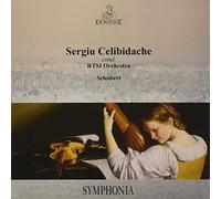Sergiu Celibidache - Conducts Rsi Orchestra [VINYL]
