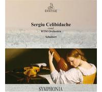 Sergiu Celibidache - Conducts Rsi Orchestra [VINYL]