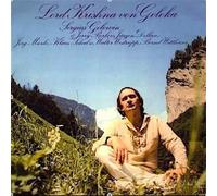 Sergius Golowin - Lord Krishna Von Goloka