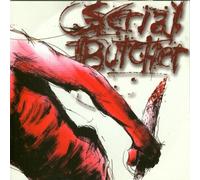 Serial Butcher - Genocide Landscape
