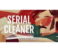 Serial Cleaner Official Soundtrack