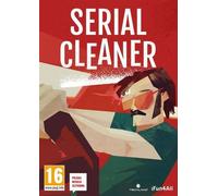 Serial Cleaner PC