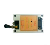 Serial Data Transfer Module Wireless RS485 RS232 USB 433MHz 868MHz Transceiver for Industrial Automation Smart Home Remote Control with Transparent Transmission and Higher (RS232 868M)