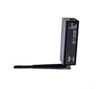 Serial Device Server RS232/RS485, WiFi Ethernet, Industrial | Serial Device Server RS232 RS485 to WiFi, Industrial Ethernet Converter for PLC & Automation