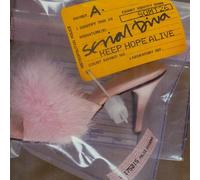 Serial Diva - Keep Hope Alive [12" VINYL]