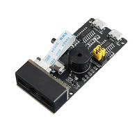 Serial Embedded 2D Two-dimensional Scanner v3.0 Engine Barcode Recognition Scanning Module Sweeping