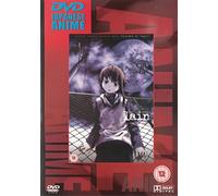 Serial Experiment Lain