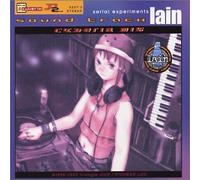 Serial Experiment - Serial Experiments "Lain" Sound Track (Cyberia Mix)