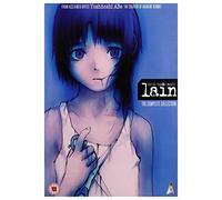 Serial Experiments Lain
