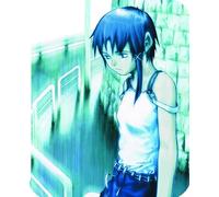 Serial Experiments Lain Collection Steel Book [Blu-ray]