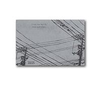 Serial Experiments Lain Poster Anime Lain Pictures Art Print Posters (1) Art Poster Canvas Painting Decor Wall Print Photo Gifts Home Modern Decorative Posters Framed/Unframed 12x18inch(30x45cm)