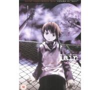 Serial Experiments Lain - Vol. 1 [DVD]