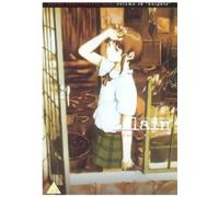 Serial Experiments Lain - Vol. 2