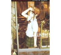 Serial Experiments Lain - Vol. 2 [DVD] by Bridget Hoffman