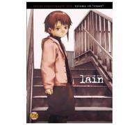 Serial Experiments Lain - Vol. 4
