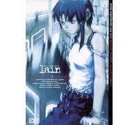 Serial experiments Lain Volume 01 Episodi 01-02 [Import italien]