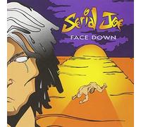 Serial Joe - Face Down