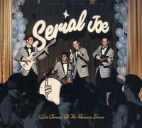 Serial Joe - Last Chance at the Romance