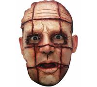 SERIAL KILLER 6 GRUESOME LATEX FACE MASK HORROR HALLOWEEN