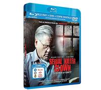 Serial Killer Clown - Ce Cher Monsieur Gacy (Blu-Ray) (France Import) Lah