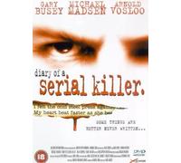 Serial Killer [DVD]