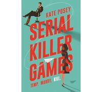 Serial Killer Games