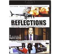 Serial Killer Story (2008) ( Reflections ) (Blu-Ray)