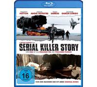 Serial Killer Story