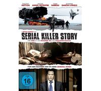 Serial Killer Story [Import allemand]
