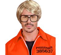 Serial Killer Wig - Dahmer