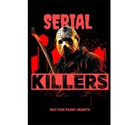 Serial Killers || 20 Most Horrific Serial Killing in Human History (Mysteries That Have Puzzled Humanity for Centuries)