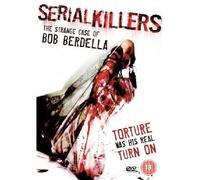 Serial Killers: Bob Berdella [DVD]