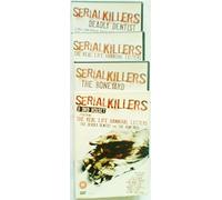 Serial Killers Collection [DVD]