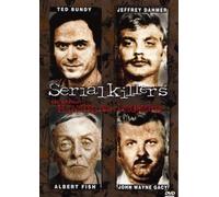 Serial Killers - Die echten Hannibal Lecters - Serienkiller