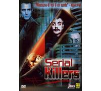 serial killers dvd Italian Import